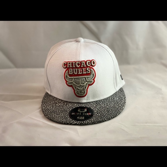 Chicago bulls SnapBack style #5 - Picture 1 of 2